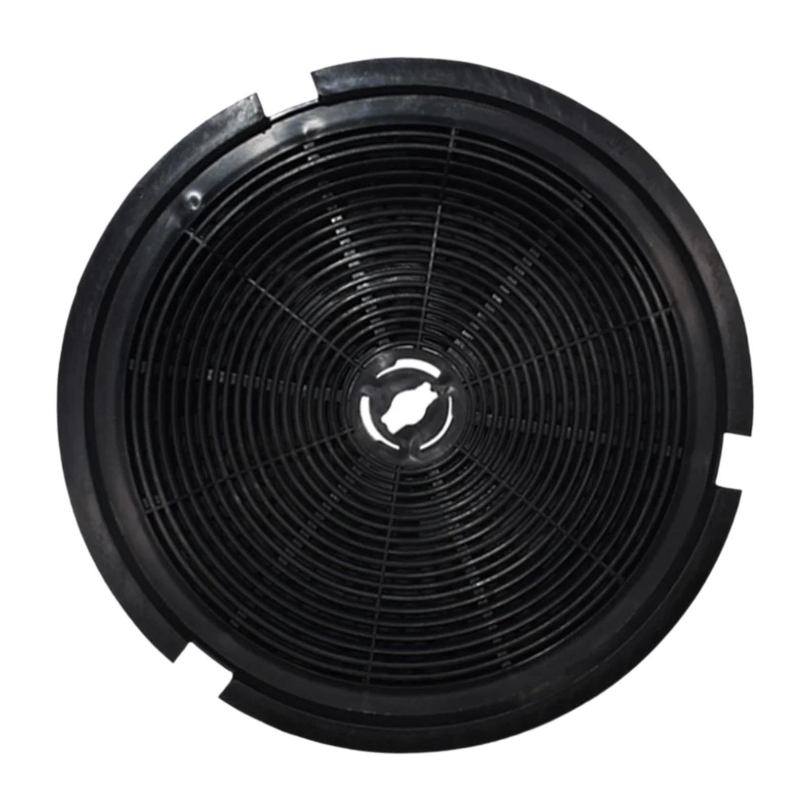 Commercial Kitchen Hood Cleaning - Dunstabzugshaube Kohle filter Ersatzteil Küche 19cm