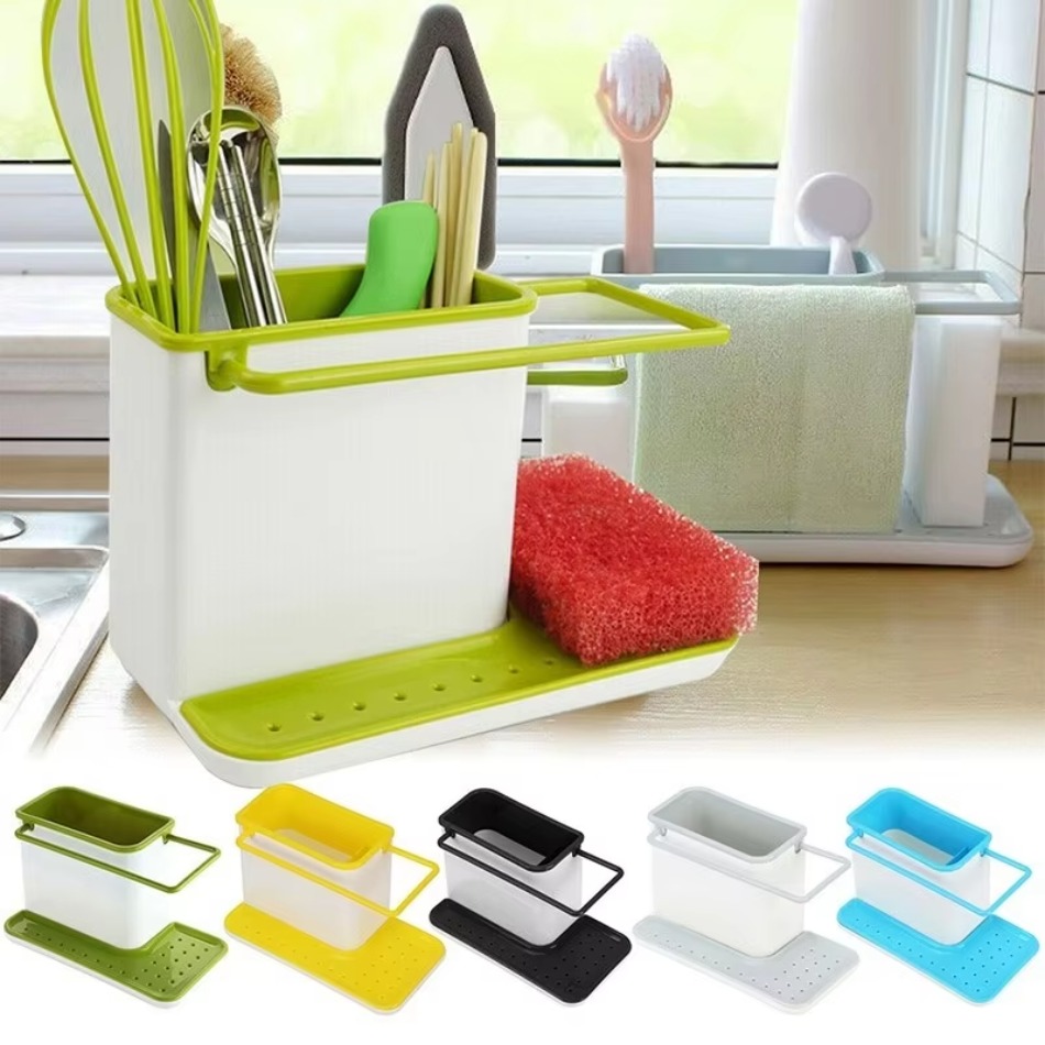 Commercial Kitchen Shelving - Regal Organizer Küche Waschbecken Appliance Rack