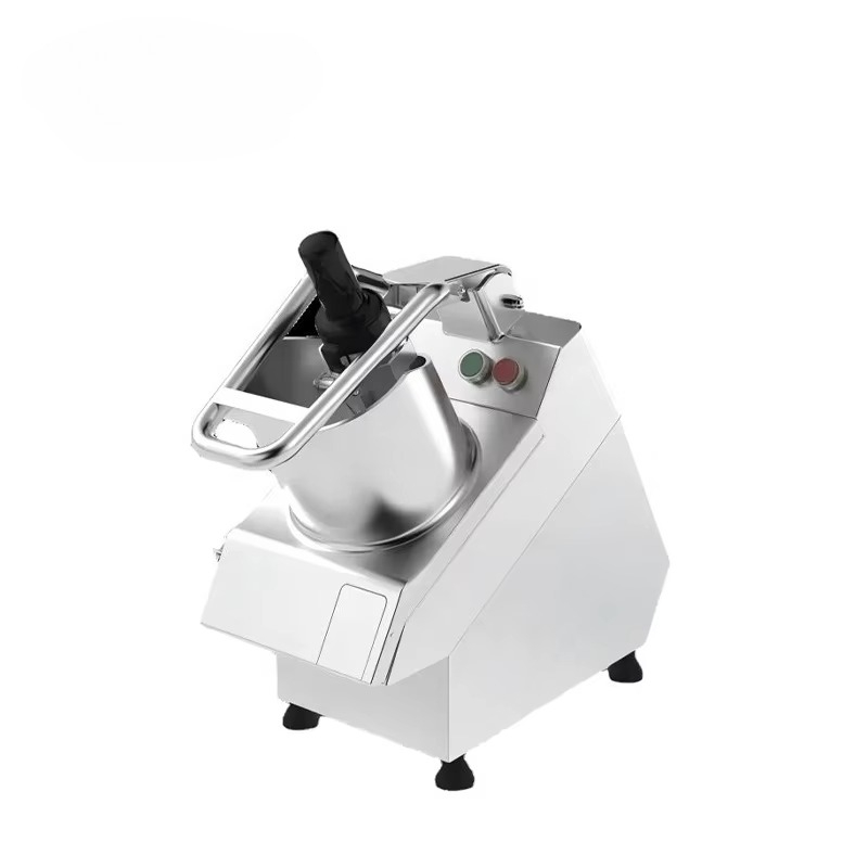 Commercial Kitchen Use - Heißer Verkauf Sechs Standardklingen 750 W