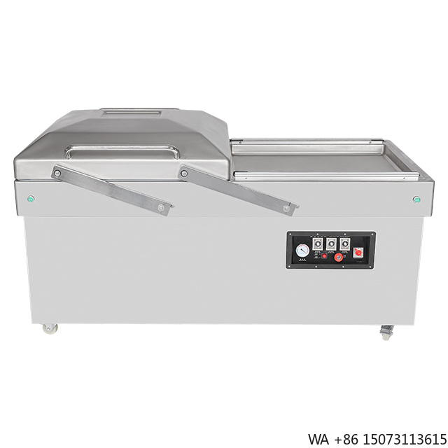 Commercial Kitchen In Home - YH-280/400/520TQ Hocheffizienter Pneumatischer Kommerzieller Mini-Tablettversiegler für