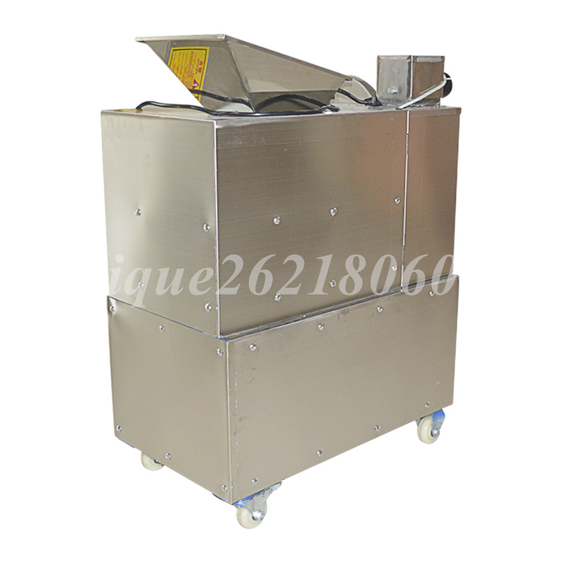 Kommerzielle Teigteilmaschine  – Commercial Bread Slicer Bewertung und Preis
