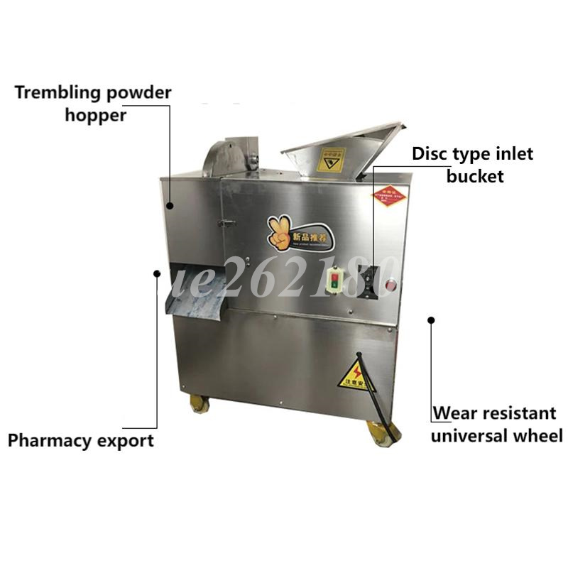 Kommerzielle Teigteilmaschine  – Commercial Bread Slicer Bewertung und Preis