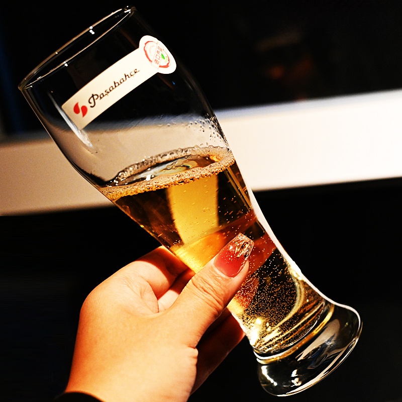 Hochwertiges Craft-Bierglas We – Commercial Kitchen Use Bewertung und Preis