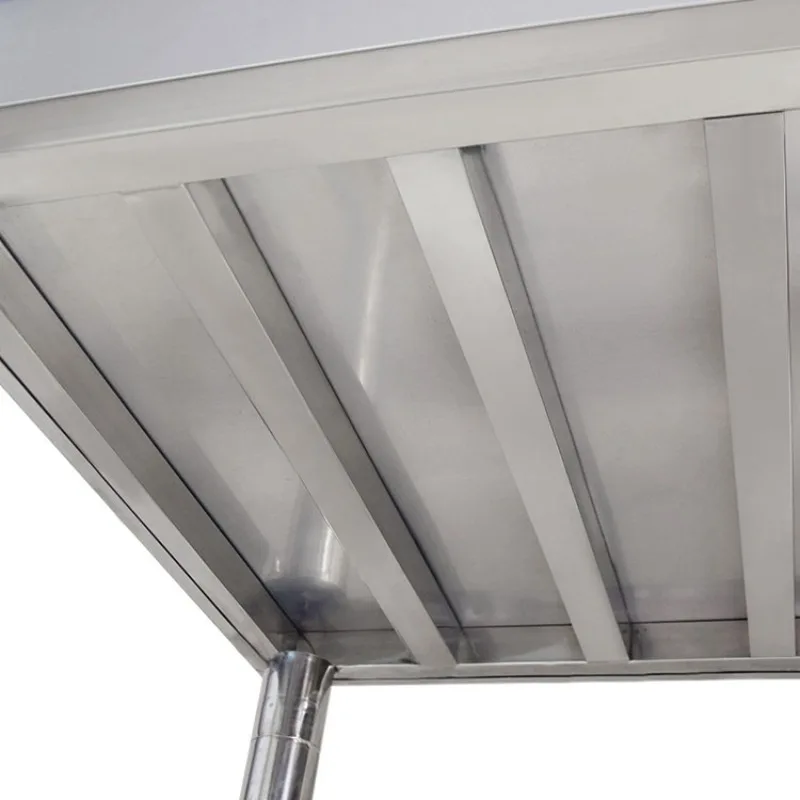 Freistehender Edelstahlspülbec – Commercial Kitchen Use Bewertung und Preis