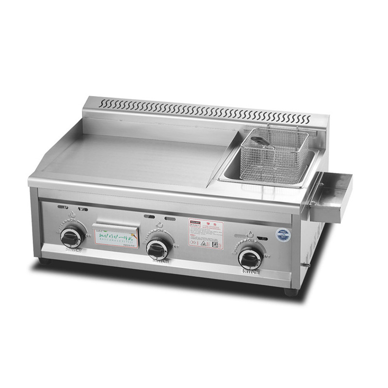 Grillplatten, Bratgeräte, Gewe – Commercial Kitchen Griddle Bewertung und Preis