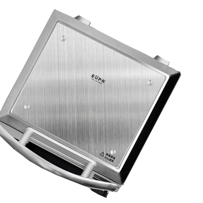 Antihaft-Grillplatte für profe – Commercial Kitchen Griddle Bewertung und Preis