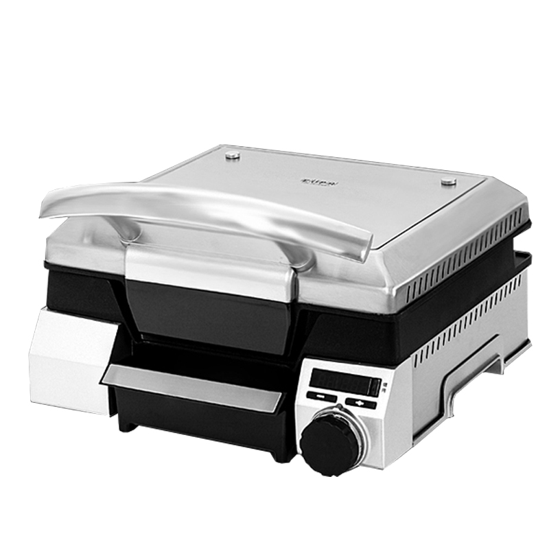 Antihaft-Grillplatte für profe – Commercial Kitchen Griddle Bewertung und Preis
