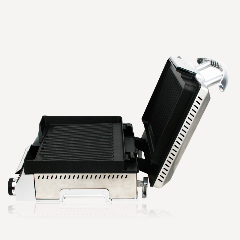 Antihaft-Grillplatte für profe – Commercial Kitchen Griddle Bewertung und Preis