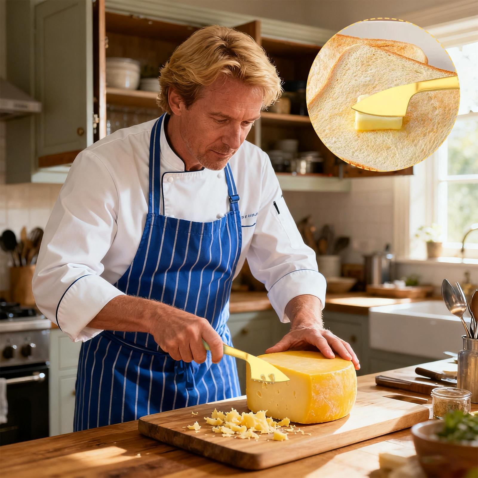Käsehobel, handgehalten, multi – Commercial Kitchen In Home Bewertung und Preis