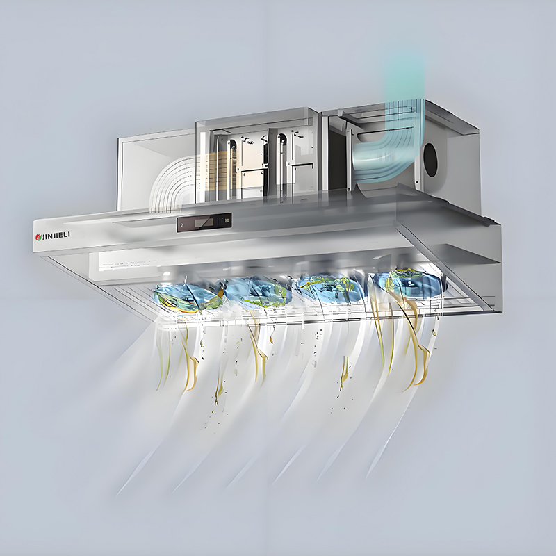Maßgefertigte Edelstahl-Dunsta – Commercial Kitchen Exhaust Cleaning Bewertung und Preis