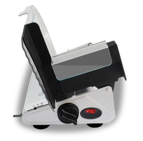 Elektrische Lebensmittel Slice – Commercial Bread Slicer Bewertung und Preis