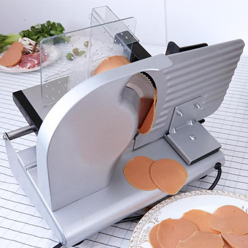 Elektrische Lebensmittel Slice – Commercial Bread Slicer Bewertung und Preis