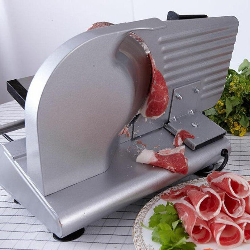 Elektrische Lebensmittel Slice – Commercial Bread Slicer Bewertung und Preis