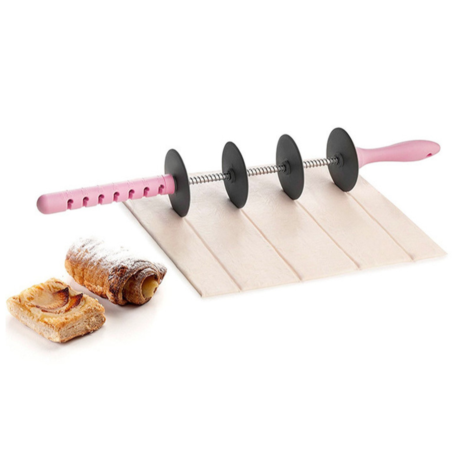 Einstellbare Klinge Roller Pin – Commercial Bread Slicer Bewertung und Preis