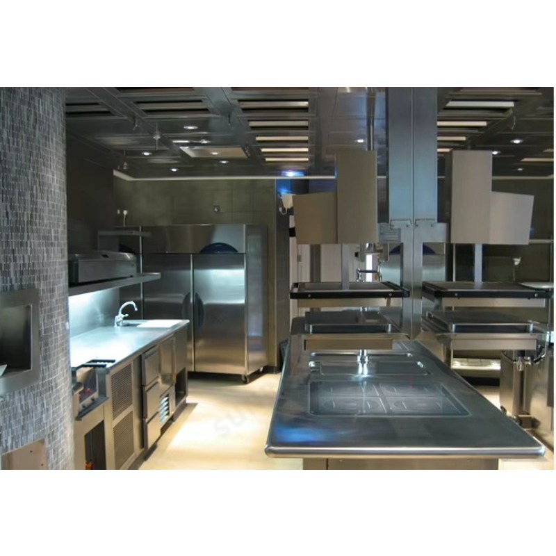 Elektrische mobile Catering-Au – Commercial Kitchen Exhaust Cleaning Bewertung und Preis