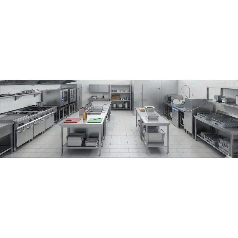 Elektrische mobile Catering-Au – Commercial Kitchen Exhaust Cleaning Bewertung und Preis