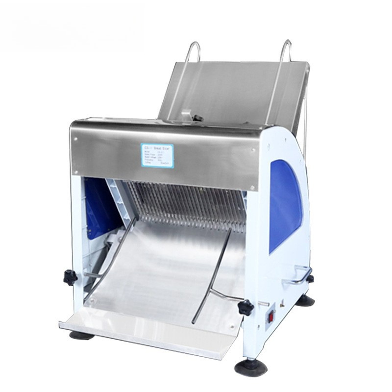 Automatischer Brotschneider, m – Commercial Bread Slicer Bewertung und Preis