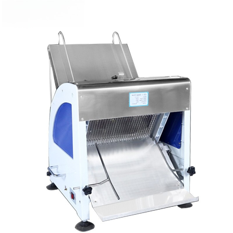 Automatischer Brotschneider, m – Commercial Bread Slicer Bewertung und Preis