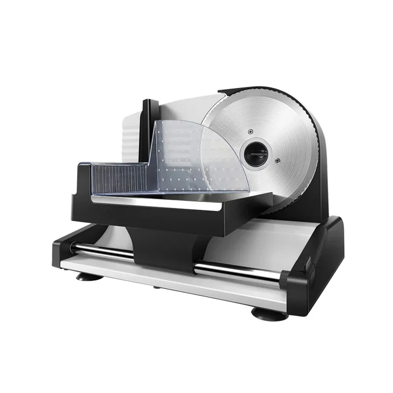 801 Elektrischer Fleischschnei – Commercial Bread Slicer Bewertung und Preis