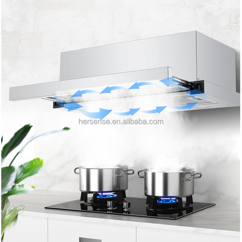 900 CFM Hochleistungs-Küchenha – Commercial Kitchen Hood Cleaning Bewertung und Preis