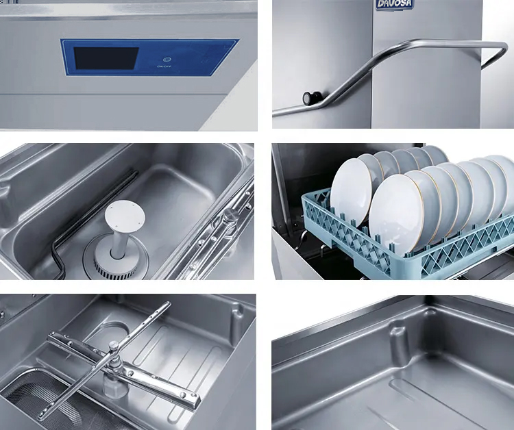 Hocheffiziente, wassersparende – Commercial Kitchen Hood Cleaning Bewertung und Preis