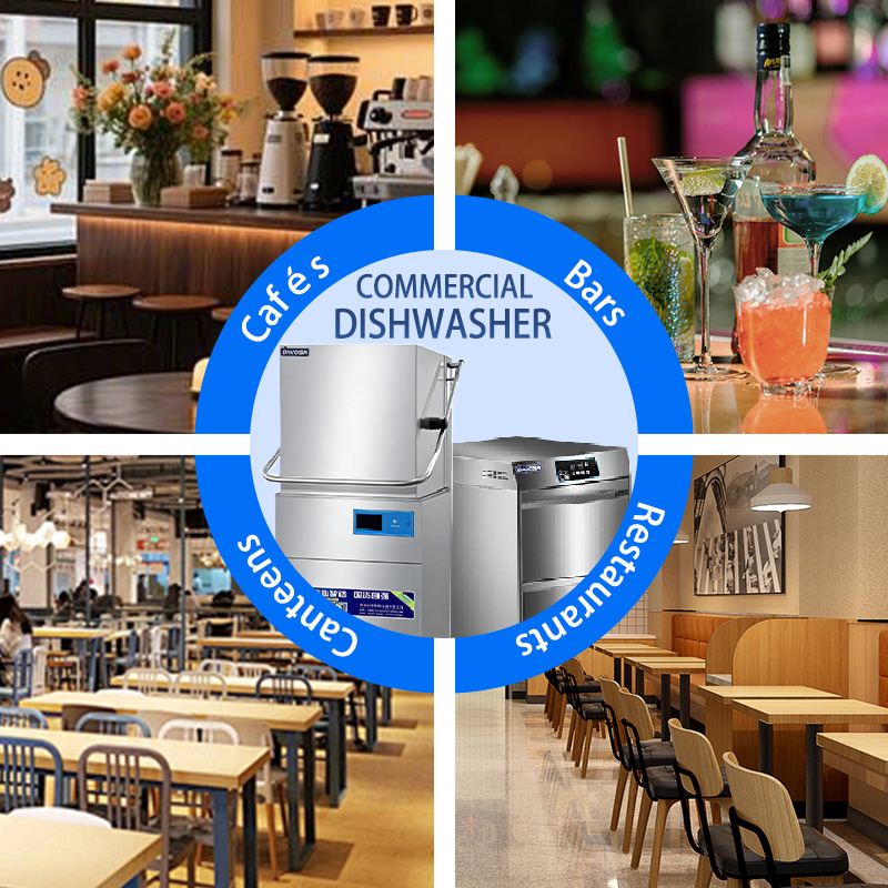 Hocheffiziente, wassersparende – Commercial Kitchen Hood Cleaning Bewertung und Preis