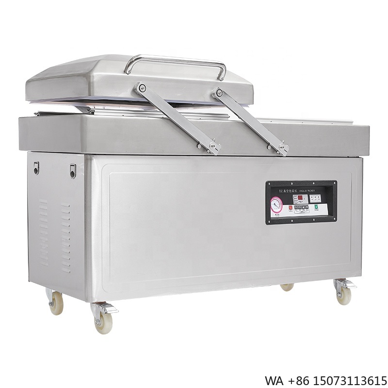 Dz-500_2sa Tieftyp Doppelkamme – Commercial Kitchen In Home Bewertung und Preis