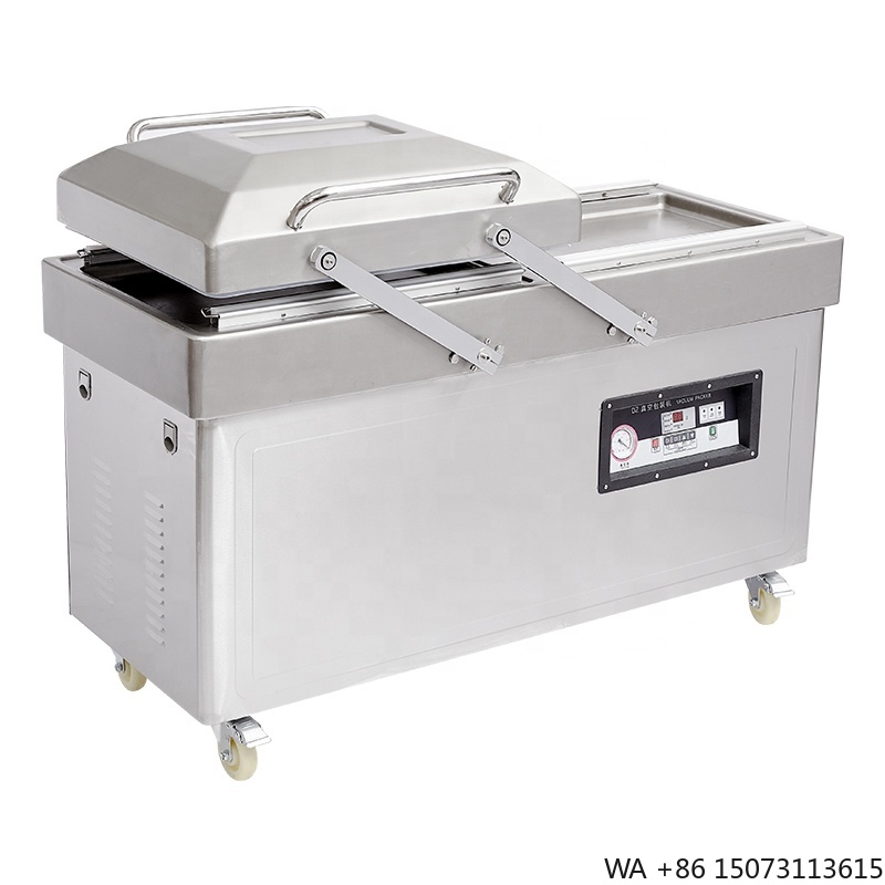 Fubei DZ-600/2SA Tiefkühl-Vaku – Commercial Kitchen In Home Bewertung und Preis