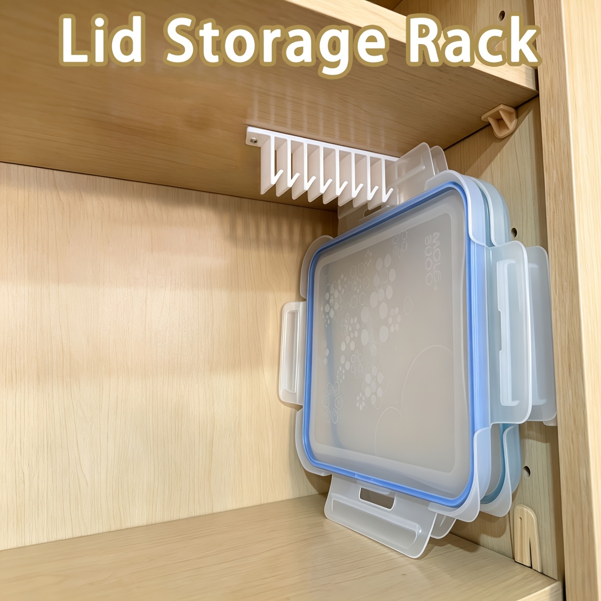 Deckel-Aufbewahrungsregal, Meh – Commercial Kitchen Shelving Bewertung und Preis