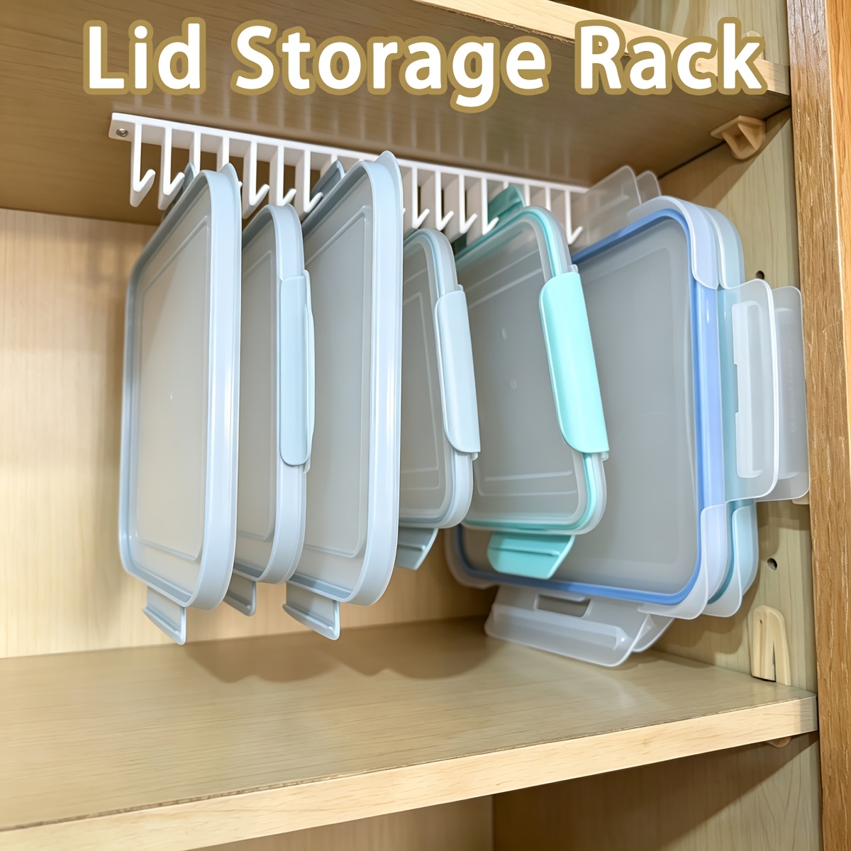 Deckel-Aufbewahrungsregal, Meh – Commercial Kitchen Shelving Bewertung und Preis