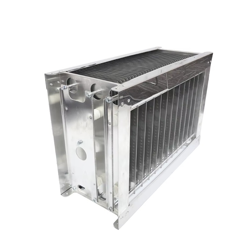 Industrieller elektrostatische – Commercial Kitchen Exhaust Cleaning Bewertung und Preis