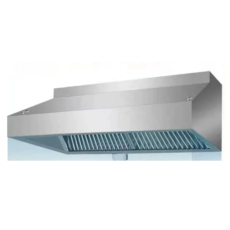 Gewerbliche Küchenabzugshaube  – Commercial Kitchen Hood Cleaning Bewertung und Preis
