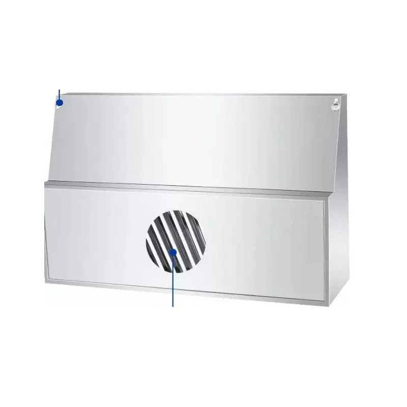 Gewerbliche Küchenabzugshaube  – Commercial Kitchen Hood Cleaning Bewertung und Preis