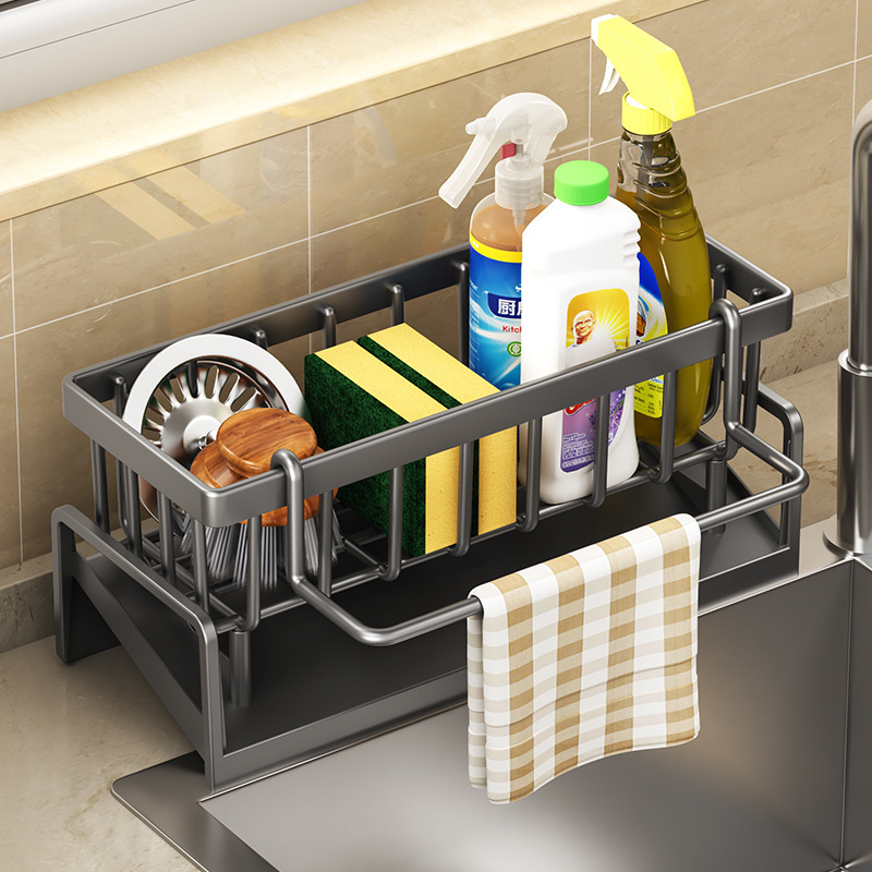 Küchenspülbecken-Abtropfhalter – Commercial Kitchen Shelving Bewertung und Preis