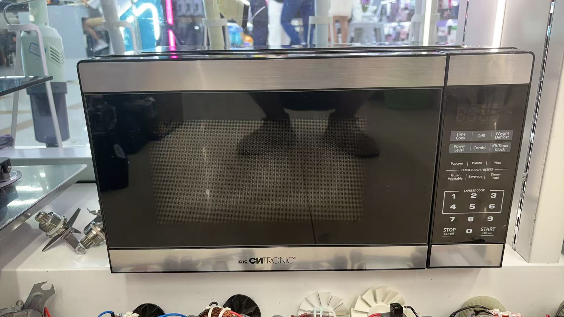 25L großes Fassungsvermögen fü – Commercial Kitchen Use Bewertung und Preis