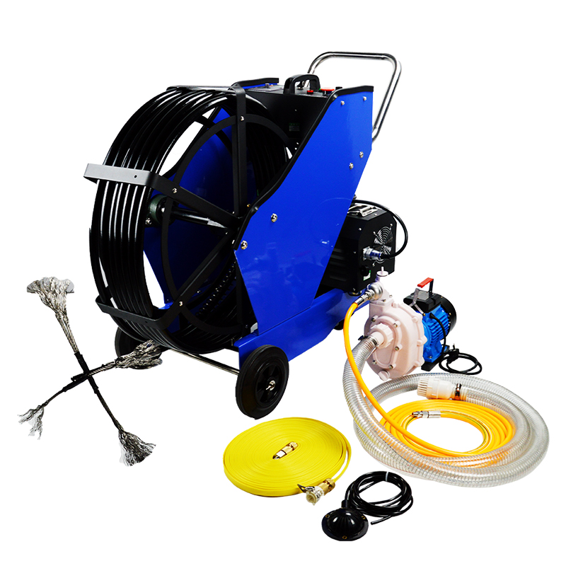Gewerbliche Abluftshauben-Rein – Commercial Kitchen Exhaust Cleaning Bewertung und Preis