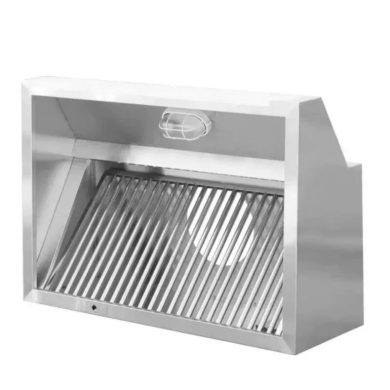 Gewerbliche Küchenabzugshaube  – Commercial Kitchen Hood Cleaning Bewertung und Preis