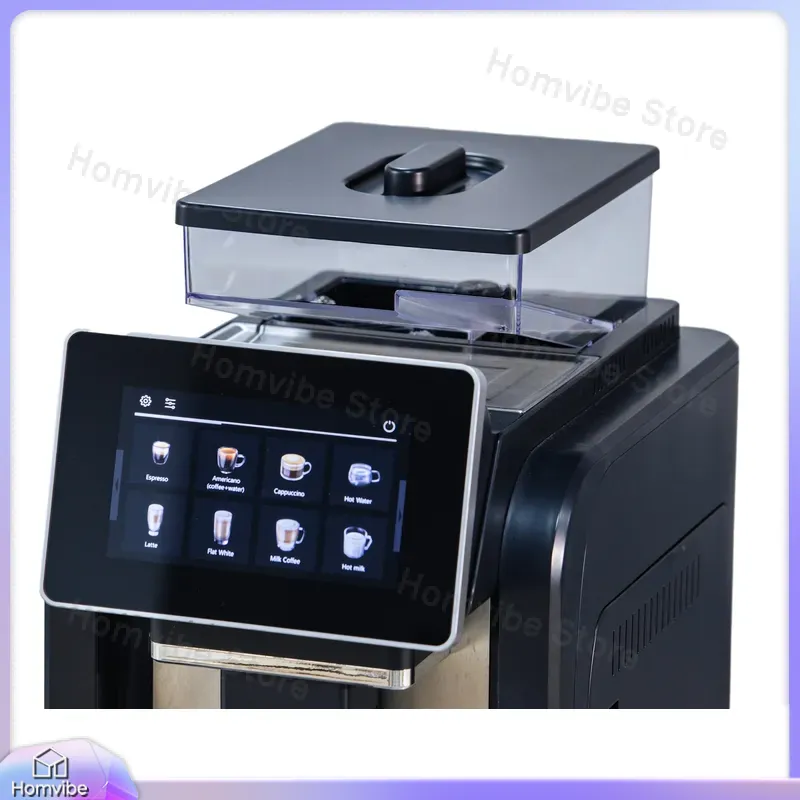 Professionelle Touchscreen-Esp – Commercial Kitchen In Home Bewertung und Preis