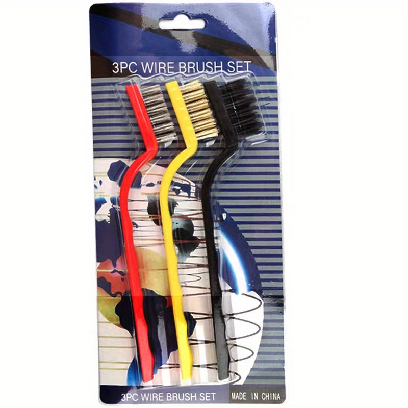 3 stücke/Gasherd Reinigungs bü – Commercial Kitchen Hood Cleaning Bewertung und Preis