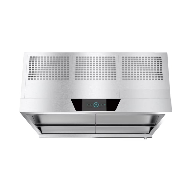 Gewerbliche Küchen-Dunstabzugs – Commercial Kitchen Exhaust Cleaning Bewertung und Preis