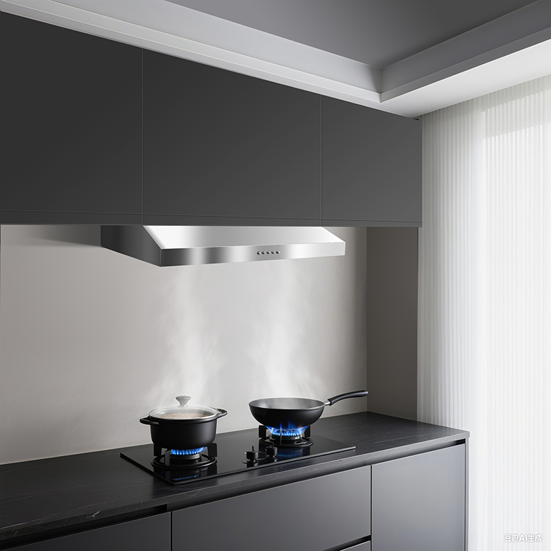 Schlanke Wandmontierte Küchena – Commercial Kitchen Hood Cleaning Bewertung und Preis