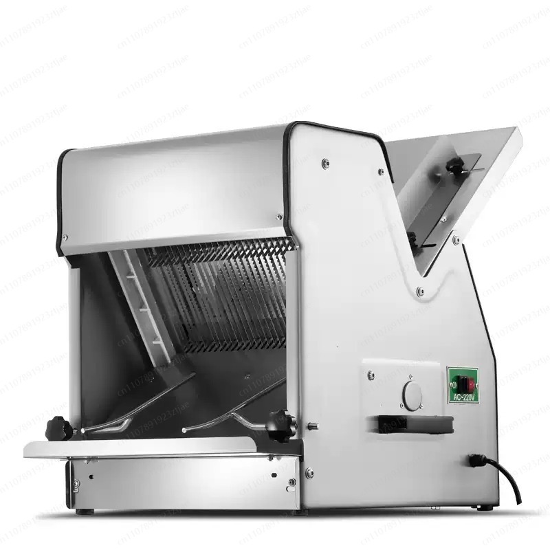 Kommerzieller Toastschneider,  – Commercial Bread Slicer Bewertung und Preis