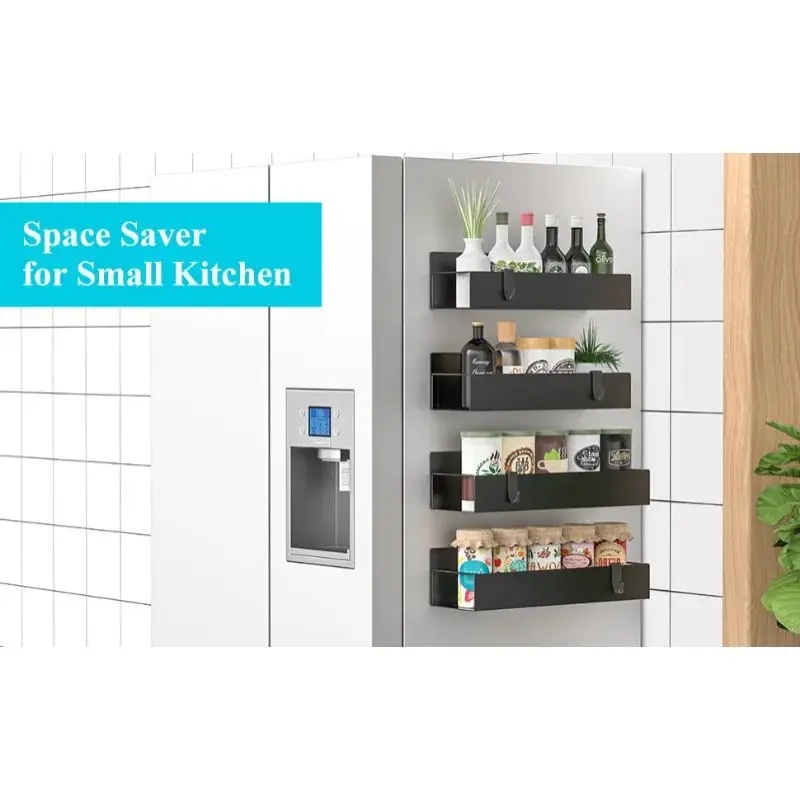 Magnetisches Kühlschrank-Regal – Commercial Kitchen Shelving Bewertung und Preis