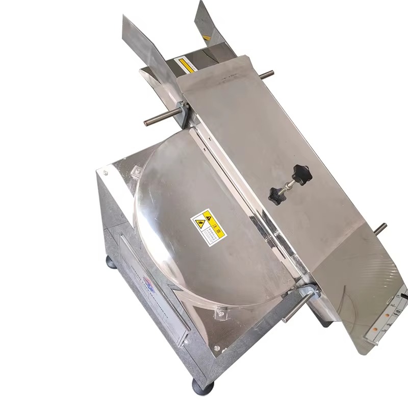 Maßgefertigte Burgerbrötchen-  – Commercial Bread Slicer Bewertung und Preis