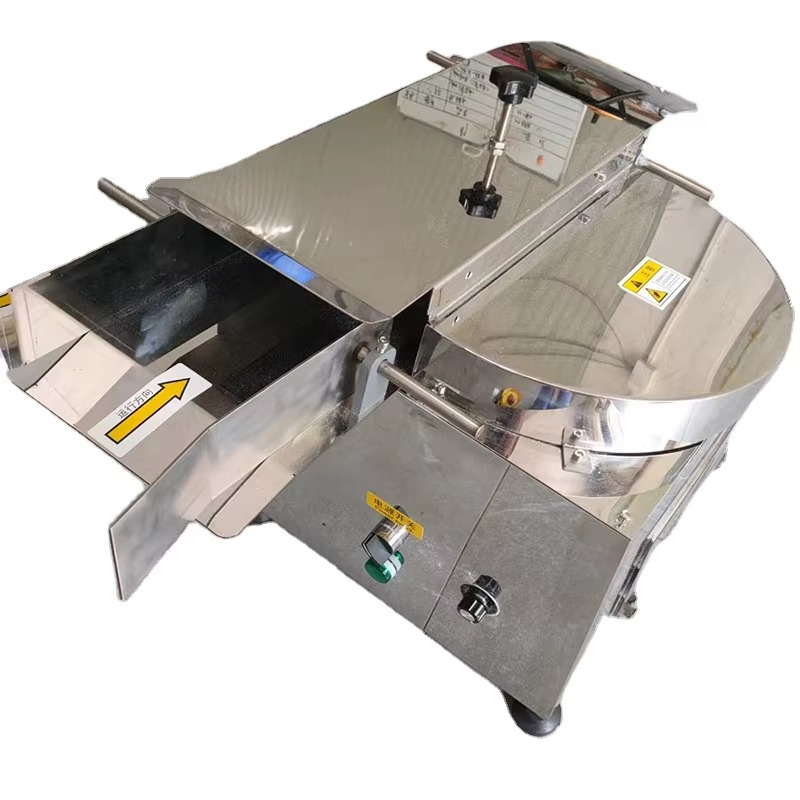 Maßgefertigte Burgerbrötchen-  – Commercial Bread Slicer Bewertung und Preis