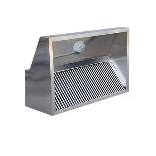 Gewerbliche Hotelküchen-Dunsta – Commercial Kitchen Exhaust Cleaning Bewertung und Preis
