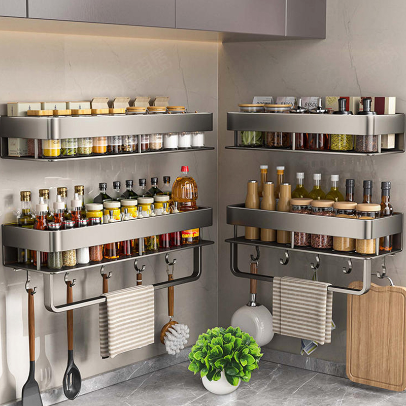 Aluminium-Küchenregal, Toilett – Commercial Kitchen Shelving Bewertung und Preis