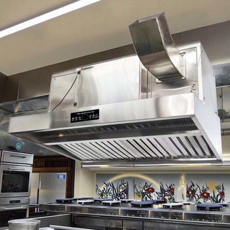 Kommerzielle Anpassbare Edelst – Commercial Kitchen Exhaust Cleaning Bewertung und Preis