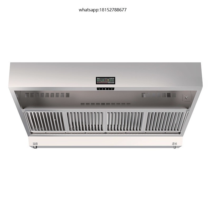 Hochwertiger Edelstahl-Wasserw – Commercial Kitchen Hood Cleaning Bewertung und Preis