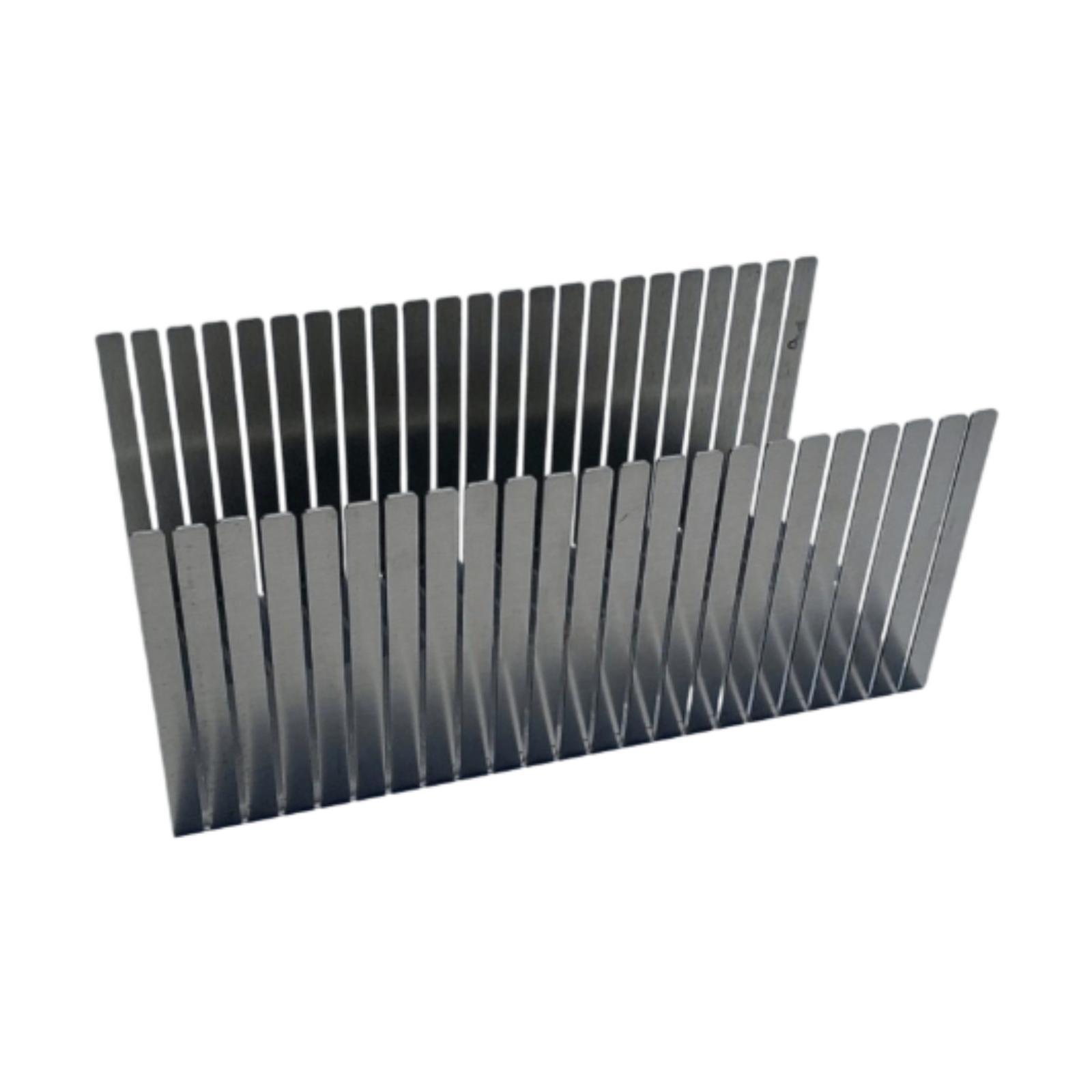 Brotschneider aus Edelstahl, K – Commercial Bread Slicer Bewertung und Preis
